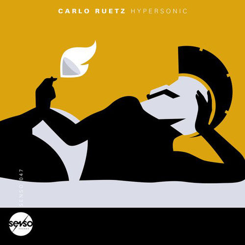 Ruetz, Carlo: Hypersonic