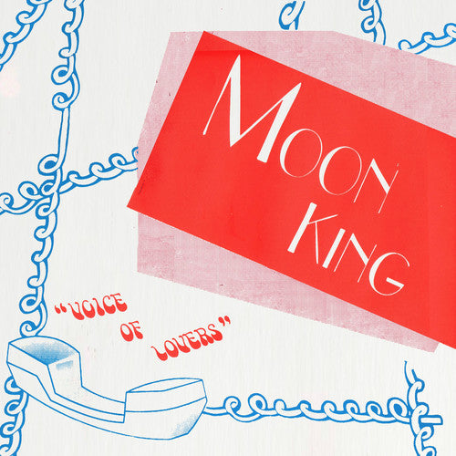 Moon King: Voice Of Lovers