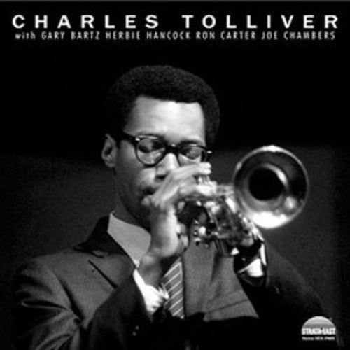 Tolliver, Charles: All Stars