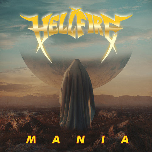Hell Fire: Mania