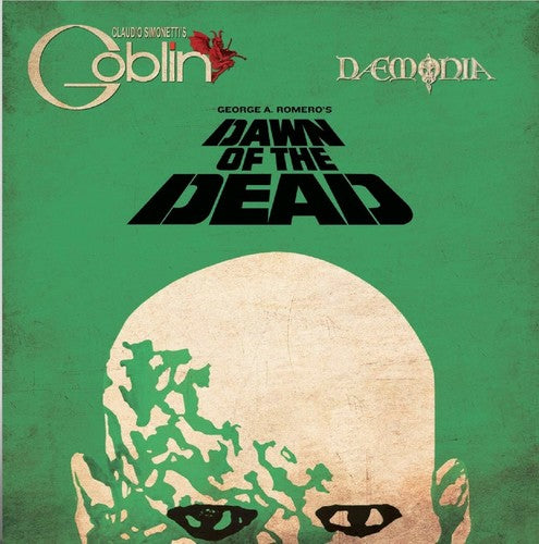 Simonetti, Claudio: Dawn of the Dead (Reinterpretation)