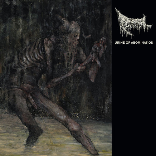 Triumvir Foul: Urine Of Abomination