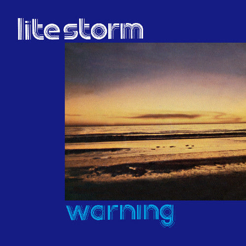 Lite Storm: Warning