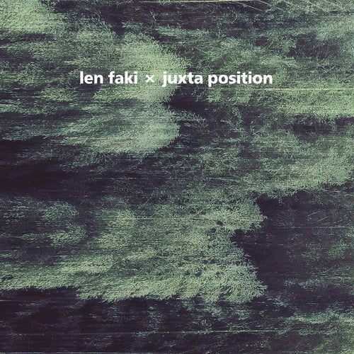 Faki, Len & Juxta Position: Superstition