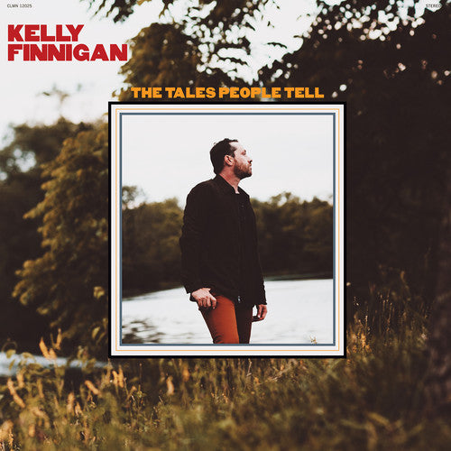 Finnigan, Kelly: The Tales People Tell