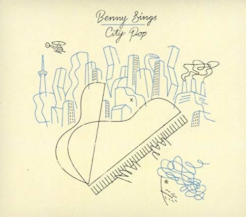 Benny Sings: City Pop