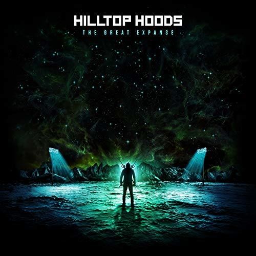 Hilltop Hoods: Great Expanse