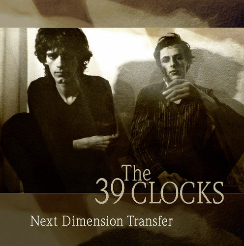 39 Clocks: Next Dimension Transfer