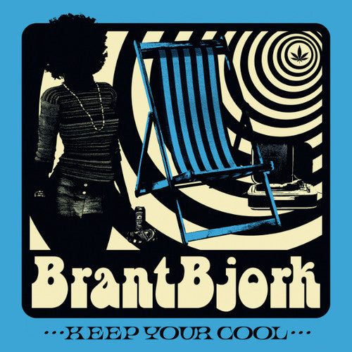 Bjork, Brant: Keep Your Cool