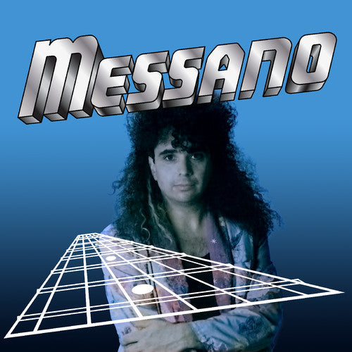 Messano: Messano (deluxe Edition)