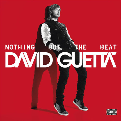 Guetta, David: Nothing But The Beat