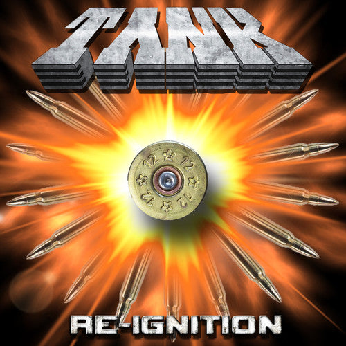 Tank: Re-ignition