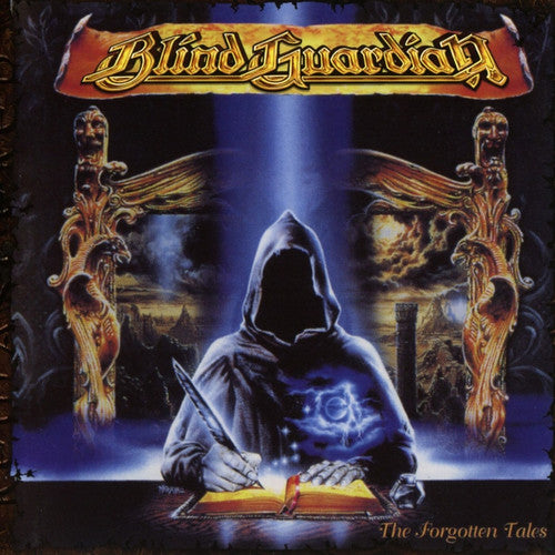 Blind Guardian: Forgotten Tales