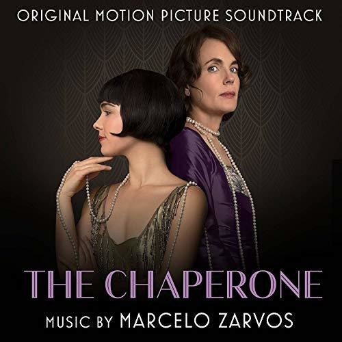 Chaperone / O.S.T.: The Chaperone (Original Motion Picture Soundtrack)
