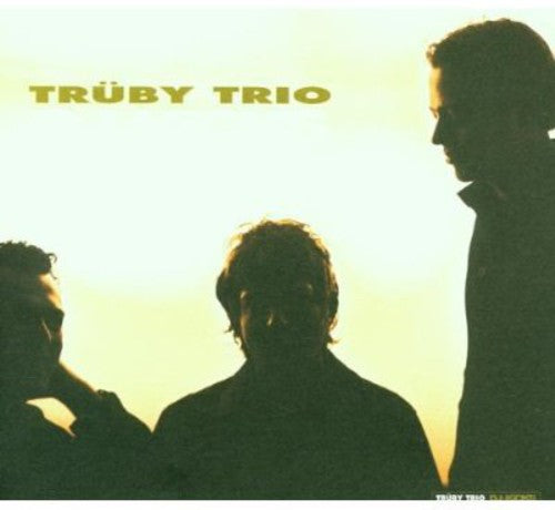 Truby Trio: DJ Kicks