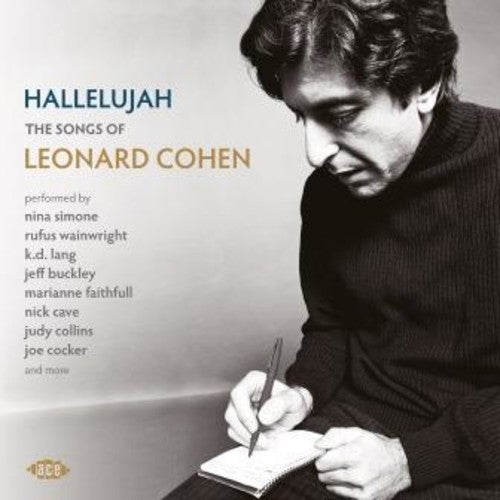 Hallelujah: Songs of Leonard Cohen / Various: Hallelujah: Songs Of Leonard Cohen / Various