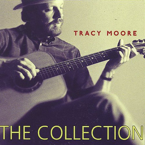 Moore, Tracy: The Collection