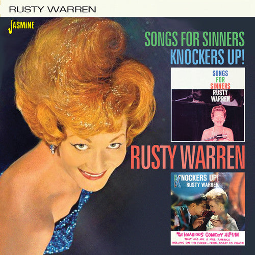 Warren, Rusty: Songs For Sinners / Knockers Up