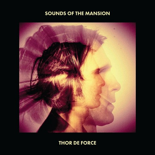 Thor De Force: Sounds Of The Mansion