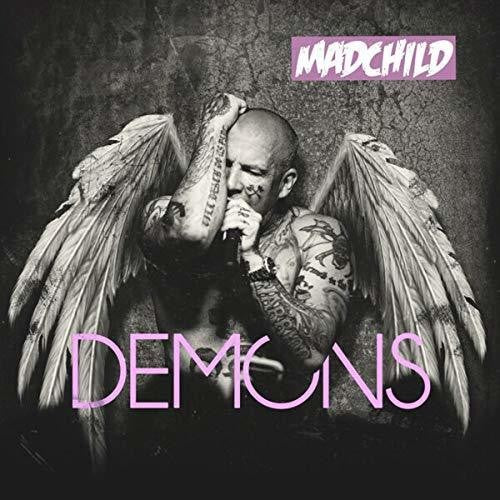 Madchild: Demons