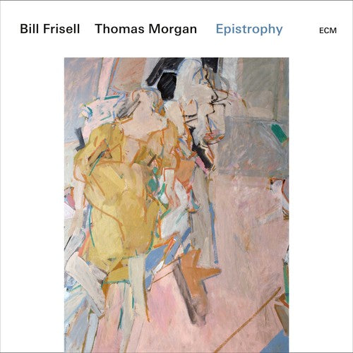 Frisell, Bill / Morgan, Thomas: Epistrophy
