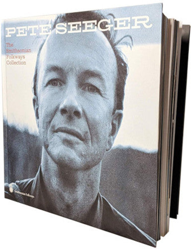 Seeger, Pete: Pete Seeger: The Smithsonian Folkways Collection