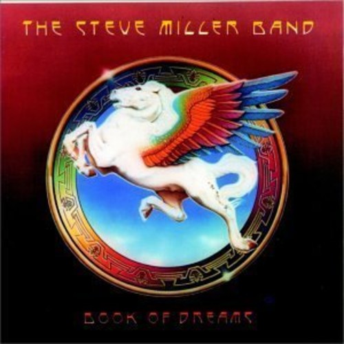 Miller, Steve: Book Of Dreams