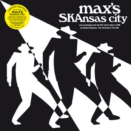 Max's Skansas City / Various: Max's Skansas City