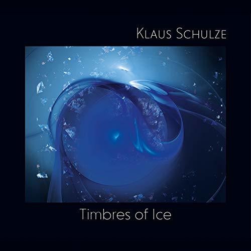 Schulze, Klaus: Timbres Of Ice