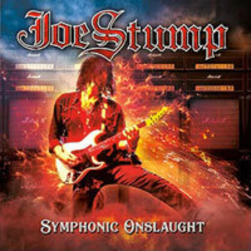 Stump, Joe: Symphonic Onslaught