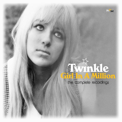 Twinkle: Girl In A Million: Complete Recordings