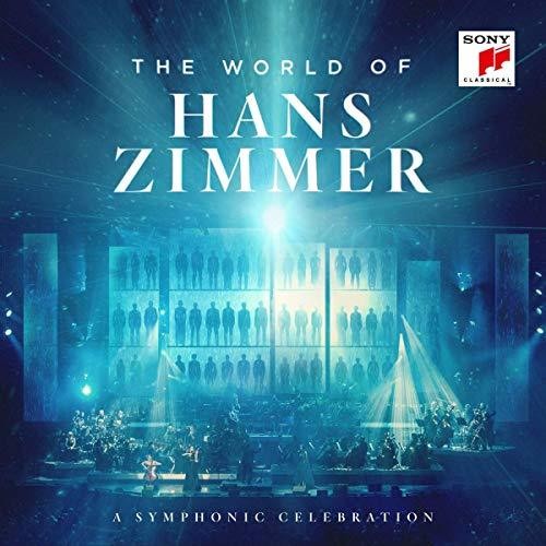 Zimmer, Hans: World Of Hans Zimmer: A Symphonic Celebration