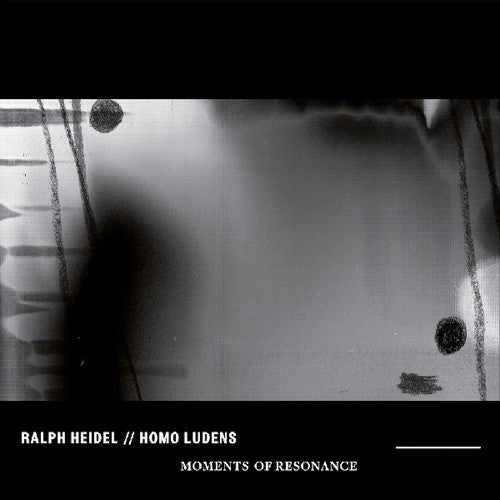 Heidl, Ralph / Homo Ludens: Moments of Resonance