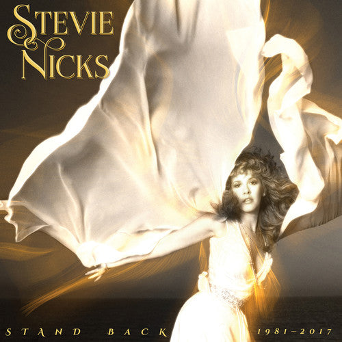 Nicks, Stevie: Stand Back: 1981-2017