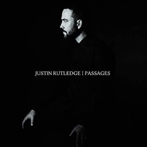 Rutledge, Justin: Passages