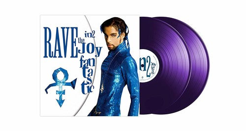 Prince: Rave In2 To The Joy Fantastic