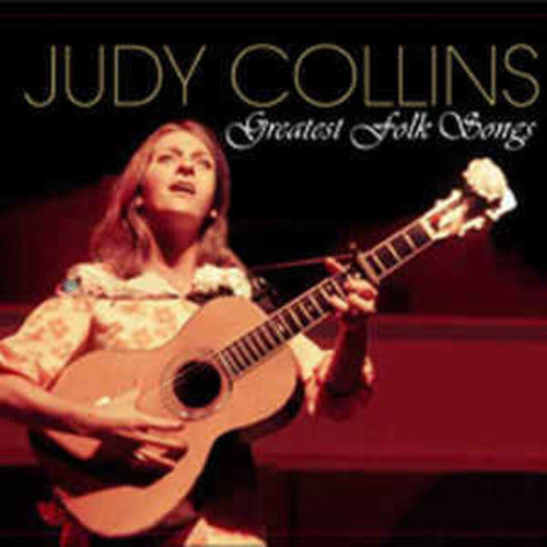 Collins, Judy: Greatest Folk Songs