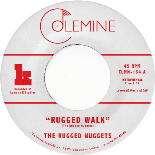 Rugged Nuggets: Rugged Walk