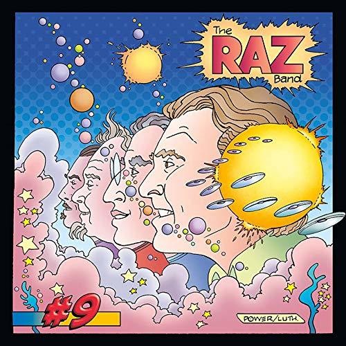 Raz Band: No. 9