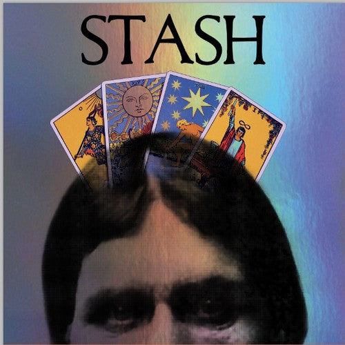 Rasputin's Stash: Stash