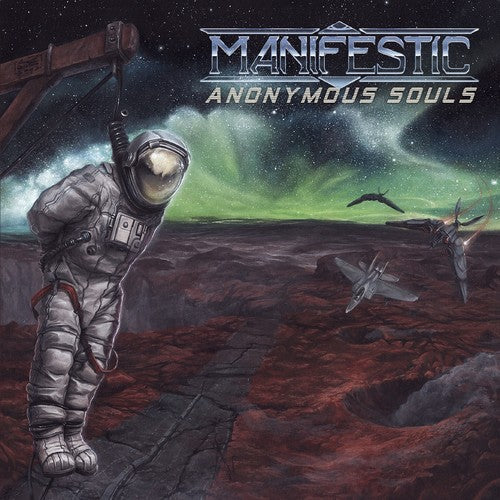 Manifestic: Anonymous Souls