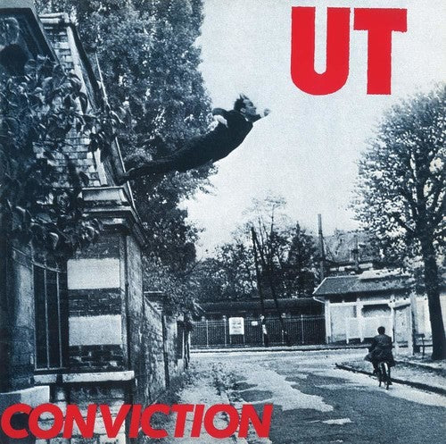 Ut: Conviction