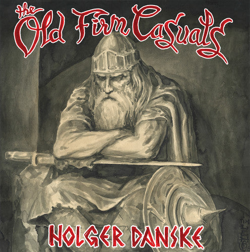 Old Firm Casuals: Holger Danske