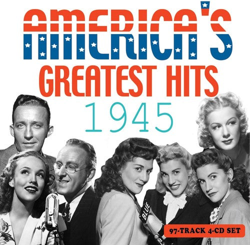 America's Greatest Hits 1945 / Various: America's Greatest Hits 1945