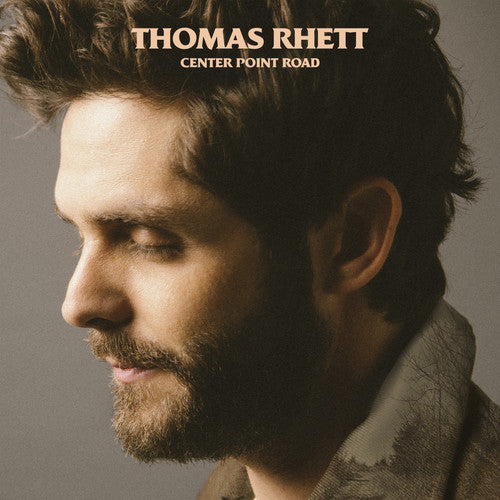 Rhett, Thomas: Center Point Road