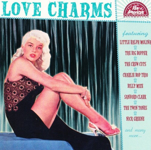 Love Charms / Various: Love Charms