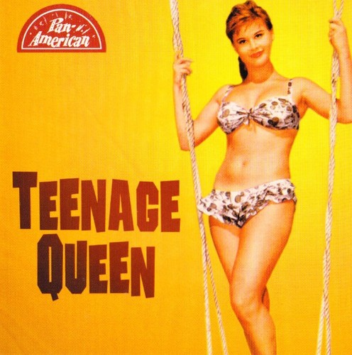 Teenage Queen / Various: Teenage Queen