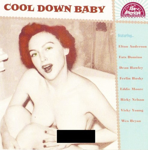 Cool Down Baby / Various: Cool Down Baby