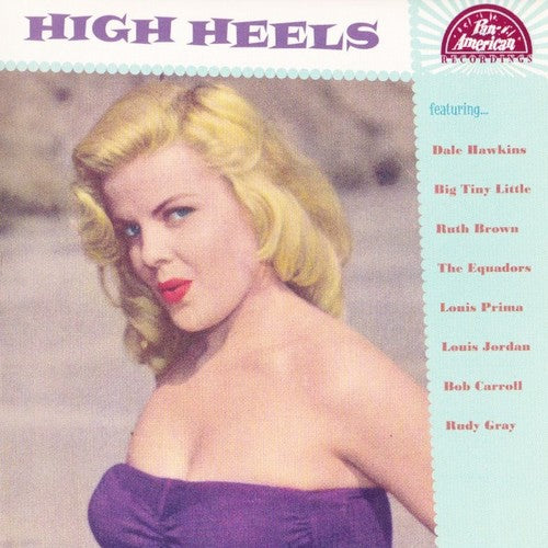 High Heels / Various: High Heels