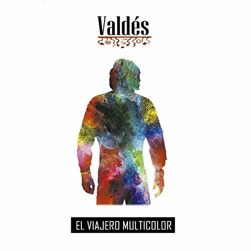 Valdes: El Viajero Multicolor